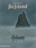 FOG Island - book cover